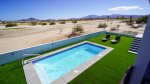 La ventana del mar pool home vacation rental - swimming pool